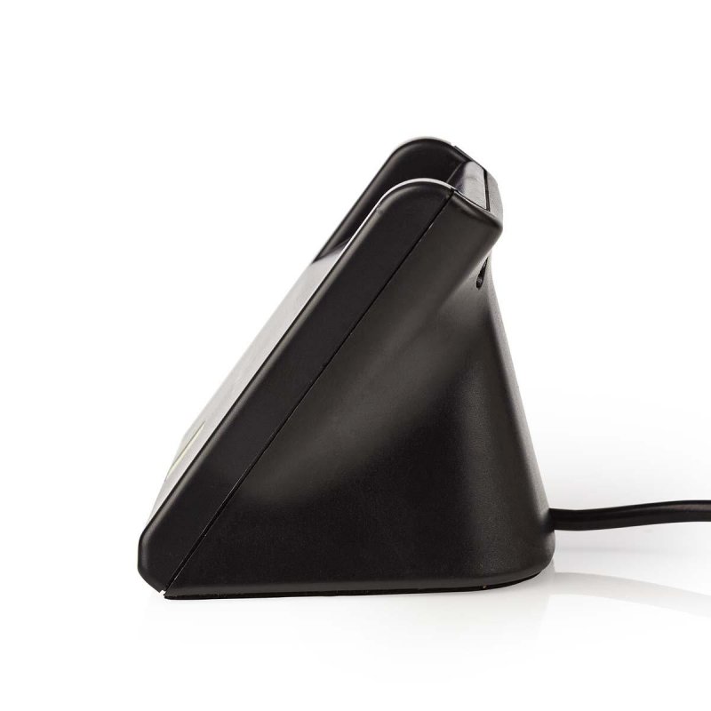 Nedis Kartenleser Smart Card (ID) inklusive: Software USB 2.0