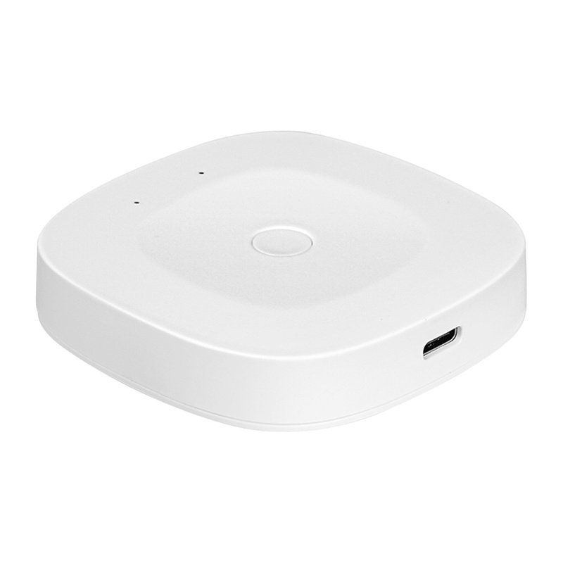 MOES ZHUB-C ZigBee/Ethernet Gateway