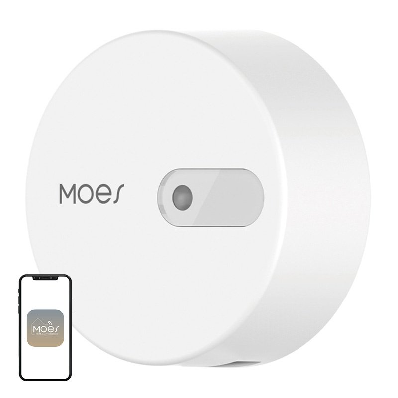 MOES HP02 ZigBee mmWave Presence Sensor