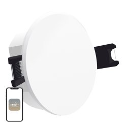 MOES ZSS-QY-HP ZigBee mmWave Presence Sensor