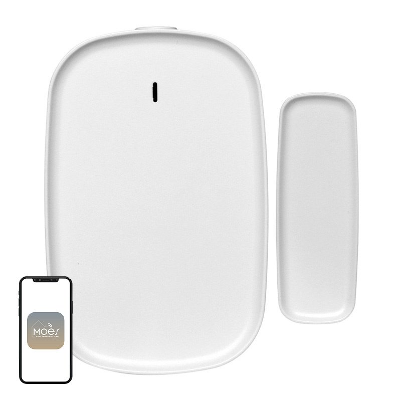 MOES ZSS-S01-GWM-C ZigBee Door Open Sensor