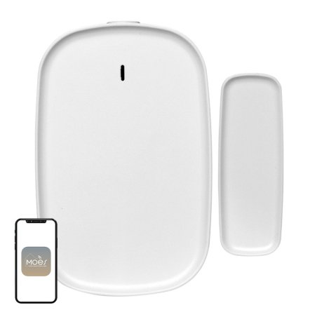MOES ZSS-S01-GWM-C ZigBee Door Open Sensor