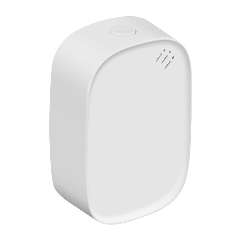 MOES ZSS-S01-TH-C ZigBee Temperature and Humidity Sensor