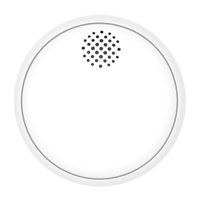 MOES SSD01 ZigBee Smoke Detector