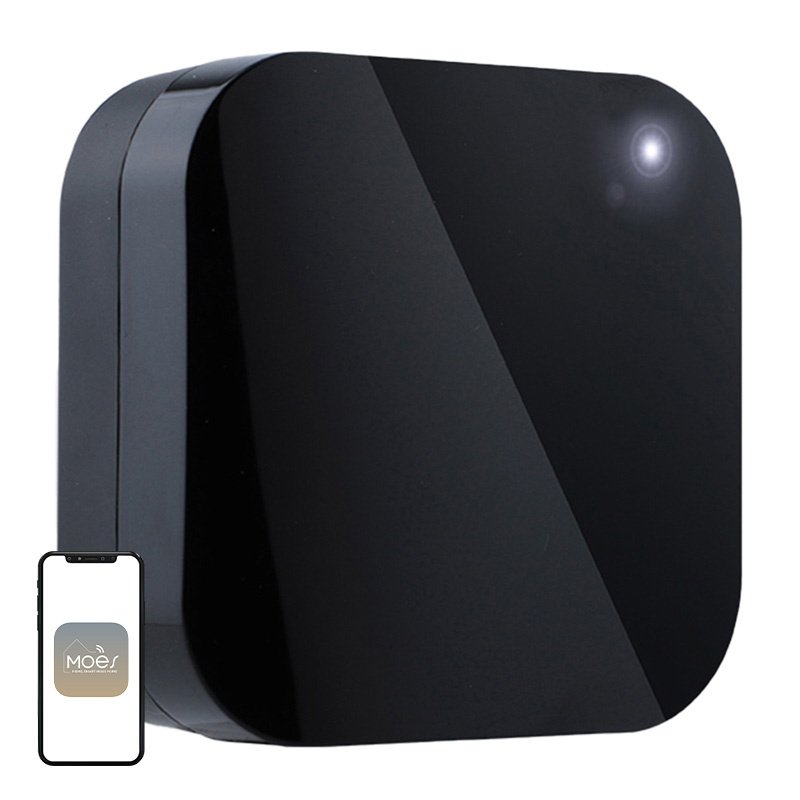 MOES UFO-R11 ZigBee IR Controller