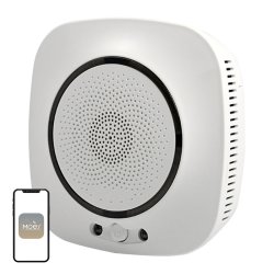 MOES WSS-CO Wi-Fi Carbon Monoxide Detector