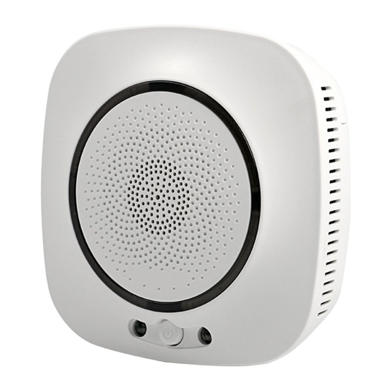 MOES WSS-CO Wi-Fi Carbon Monoxide Detector