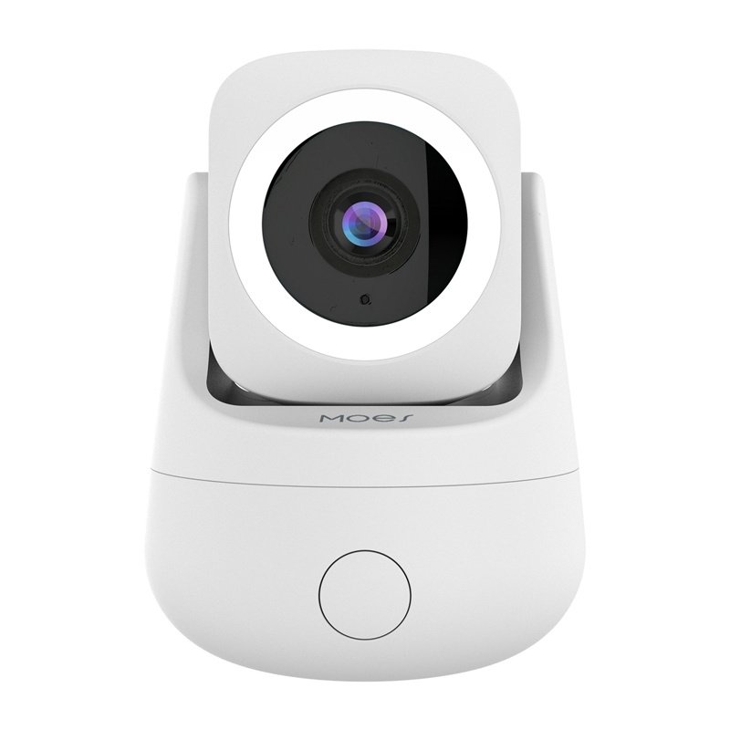 MOES WCM-P67 3MP Wi-Fi IP Camera