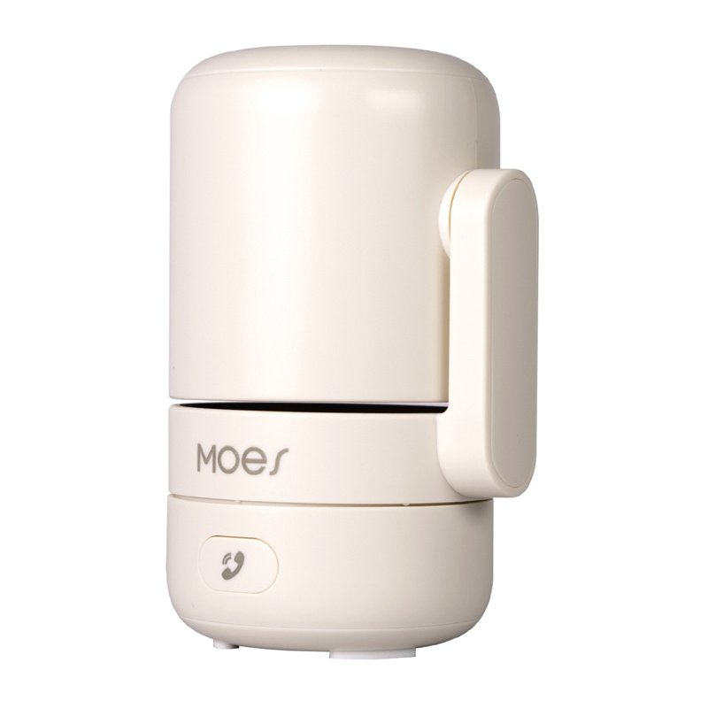 MOES WCM-P52P 4MP Wi-Fi PTZ IP Camera