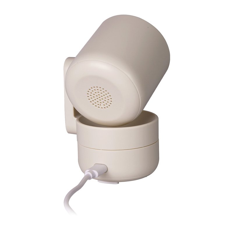 MOES WCM-P52P 4MP Wi-Fi PTZ IP Camera