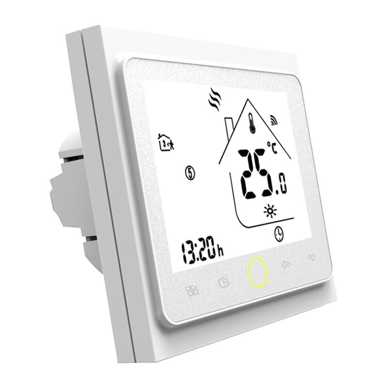 MOES BHT-002 Wi-Fi LCD Thermostat