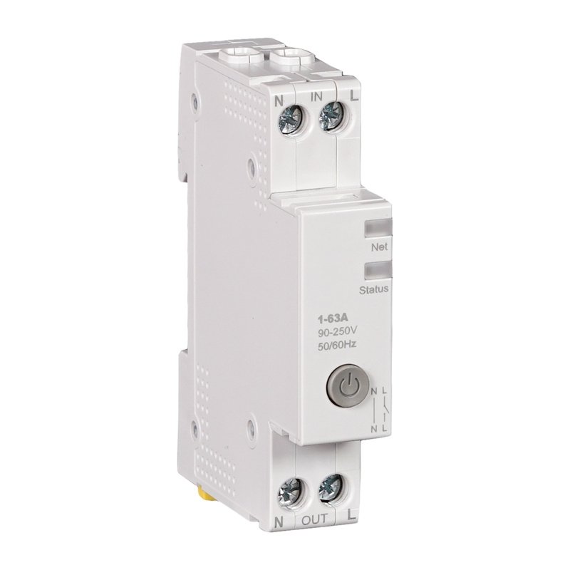 MOES WCB-A5-TW-E1 Wi-Fi Tunable White LED Driver