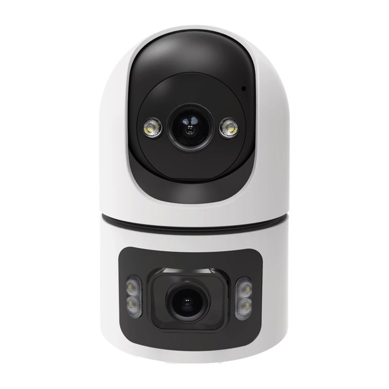MOES WCM-Q09 8MP Wi-Fi 6 IP Camera