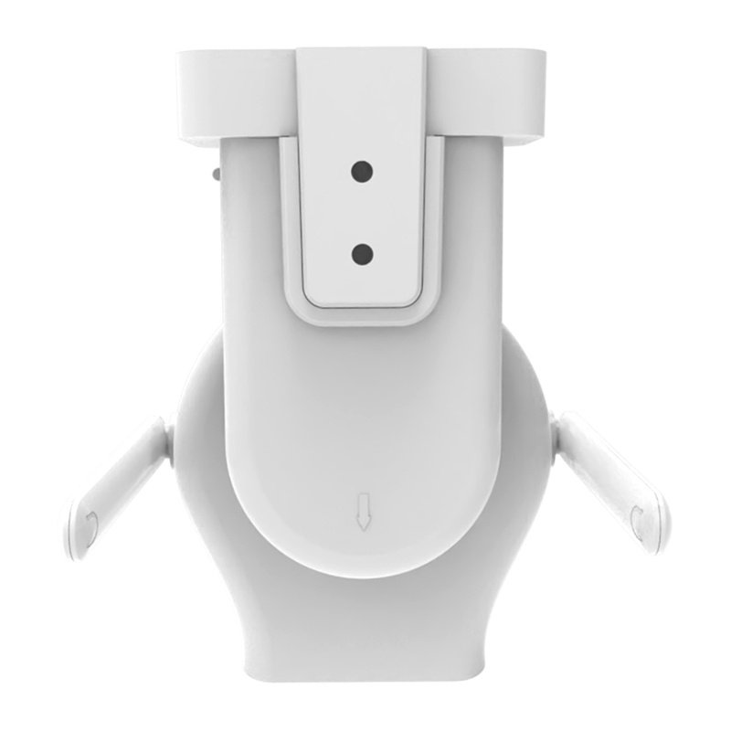 MOES WCM-Q29 8MP Dual-Lens Wi-Fi IP Camera