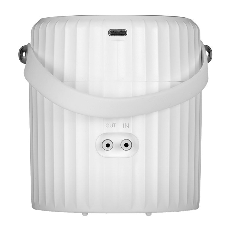 MOES WWP-BY-808 Wi-Fi Irrigation Pump