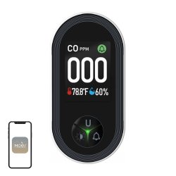MOES S02-CO Carbon Monoxide Detector