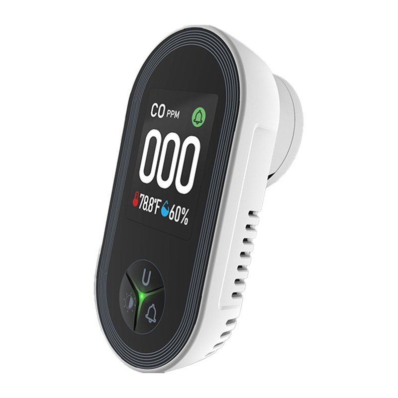 MOES S02-CO Carbon Monoxide Detector