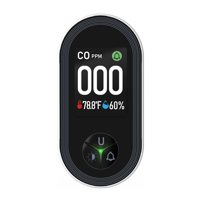 MOES S02-CO Carbon Monoxide Detector