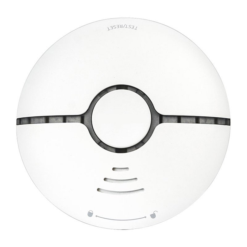 MOES WSS-S-SSD-A Wi-Fi Smoke Detector