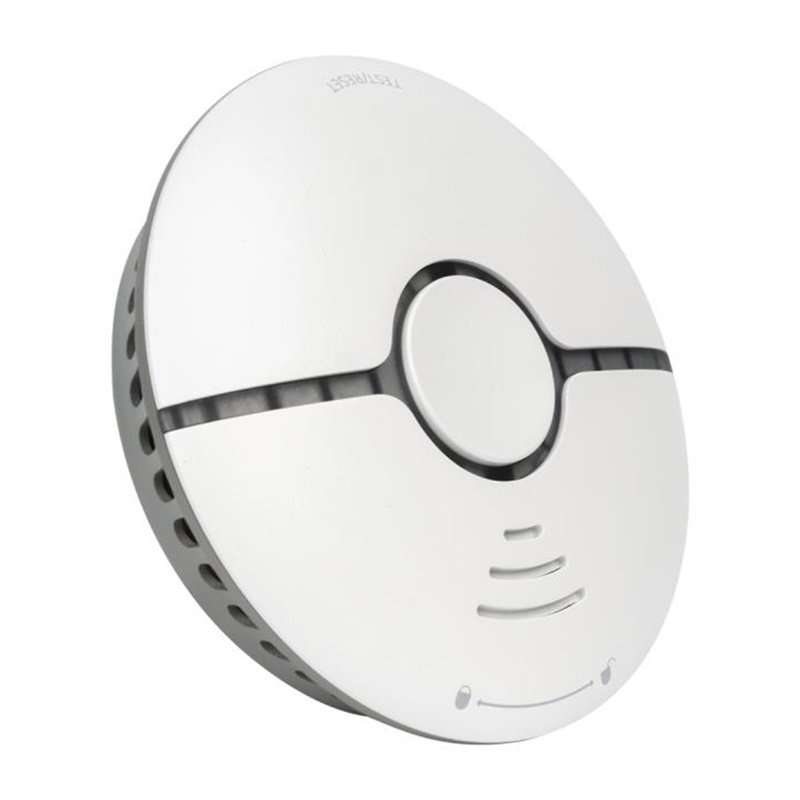 MOES WSS-S-SSD-A Wi-Fi Smoke Detector