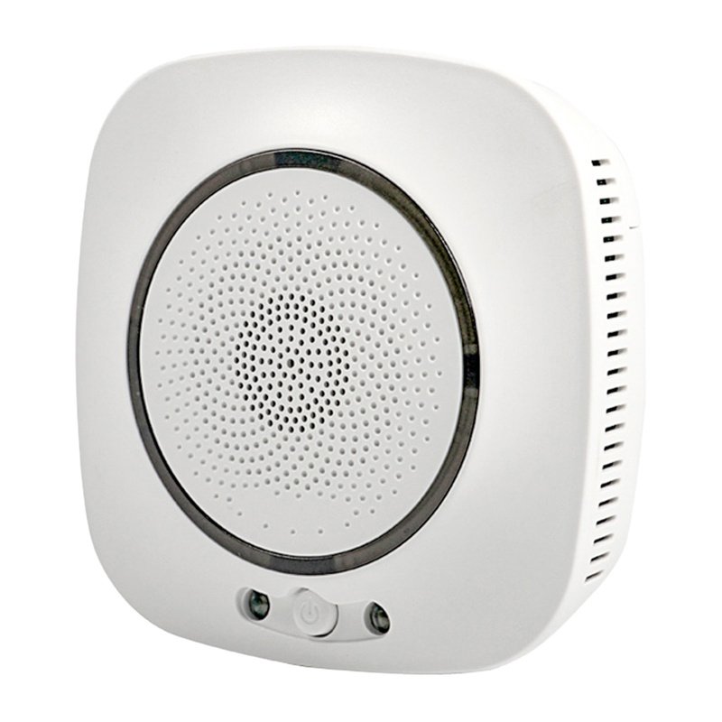 MOES WSS-S-GL Wi-Fi Gas Detector