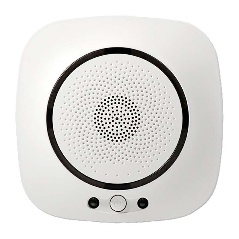 MOES WSS-S-GL Wi-Fi Gas Detector