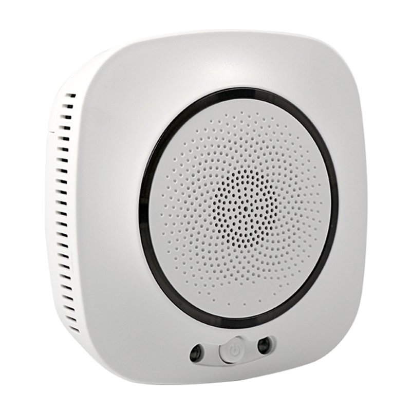 MOES WSS-S-GL Wi-Fi Gas Detector