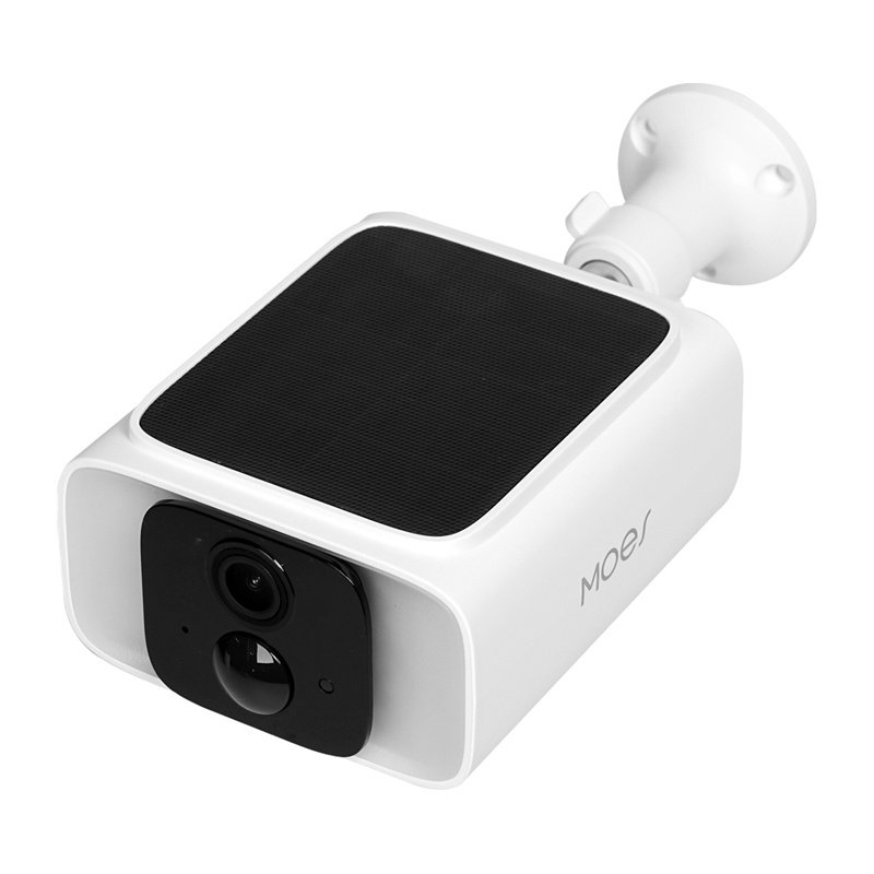 MOES WCM-S26 4MP Wi-Fi IP Camera