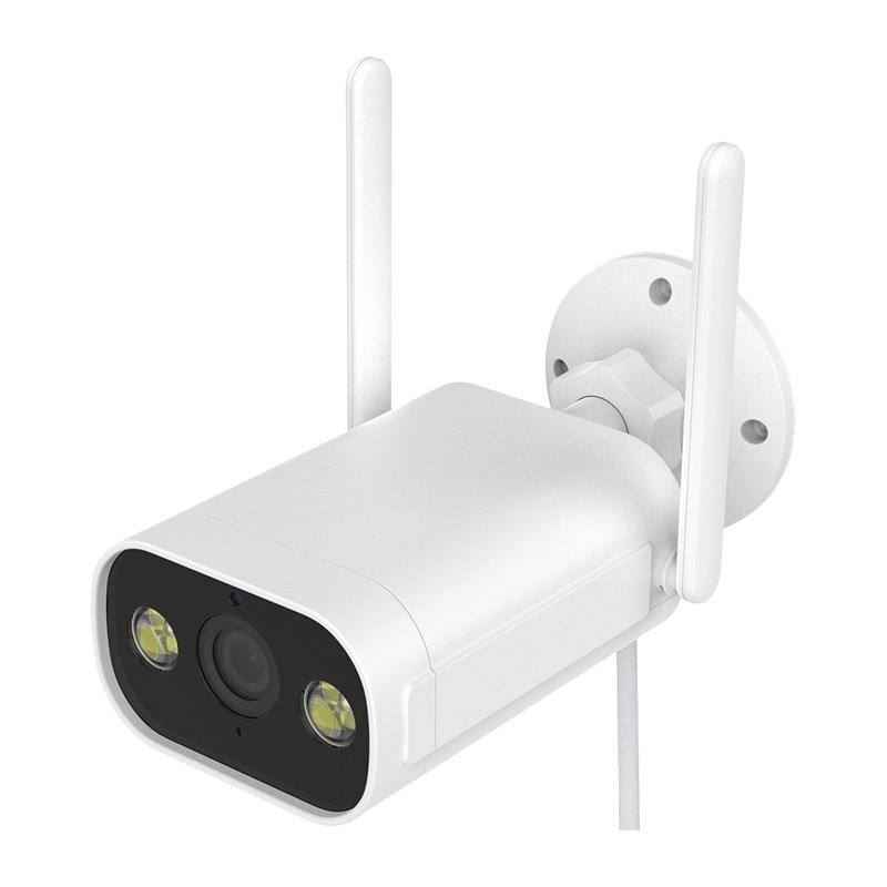 MOES WCM-JD-T1 3MP Outdoor Wi-Fi IP Camera