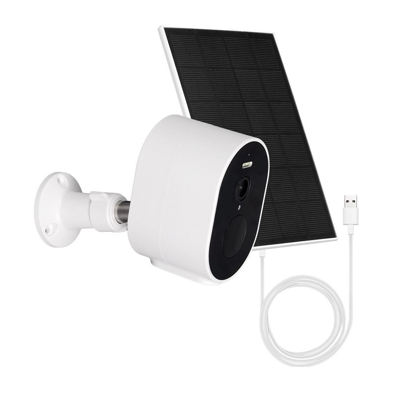 MOES WCM-S24-S 4MP Wi-Fi IP Camera