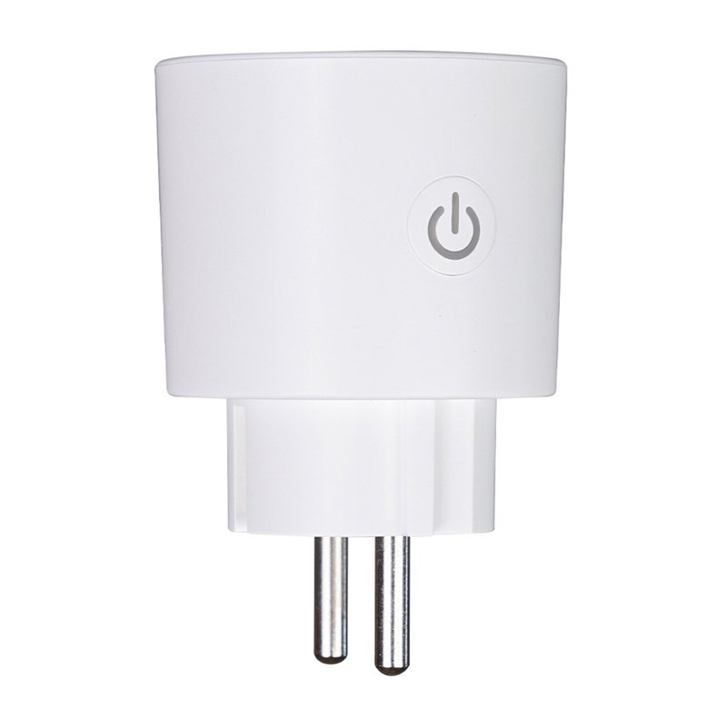 MOES MWP-EU16M-WH-MS Smart Outlet