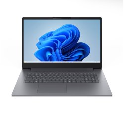 Lenovo IdeaPad 3 Slim 83VS0023GE - 17.3", Intel® Core™ 3 304, 8GB RAM, 512GB SSD, W11