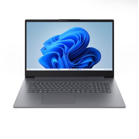 Lenovo IdeaPad 3 Slim 83VS0023GE - 17.3", Intel® Core™ 3 304, 8GB RAM, 512GB SSD, W11