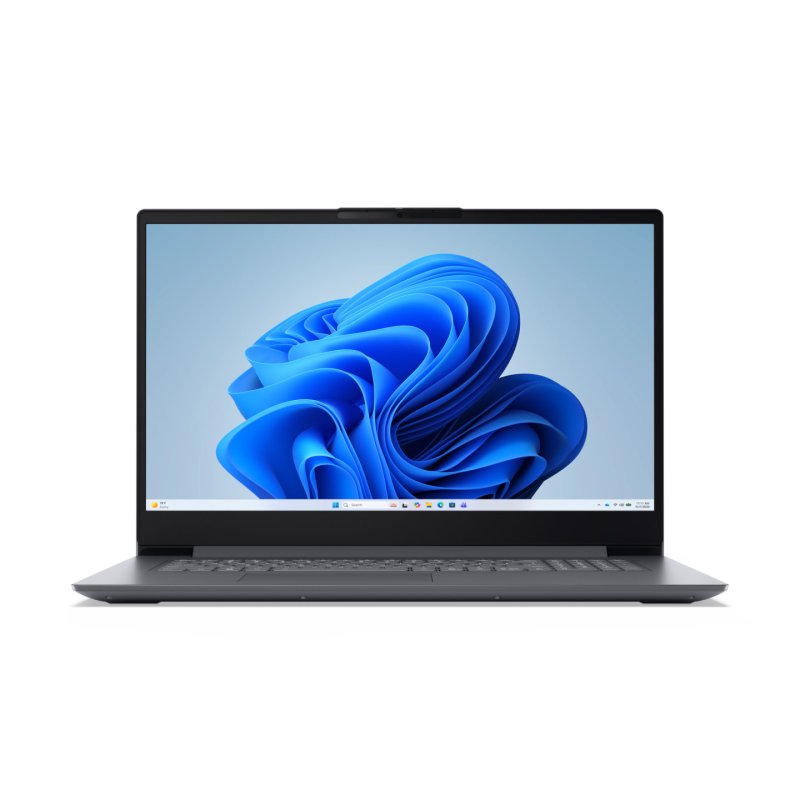 Lenovo IdeaPad 3 Slim 83VS0023GE - 17.3", Intel® Core™ 3 304, 8GB RAM, 512GB SSD, W11