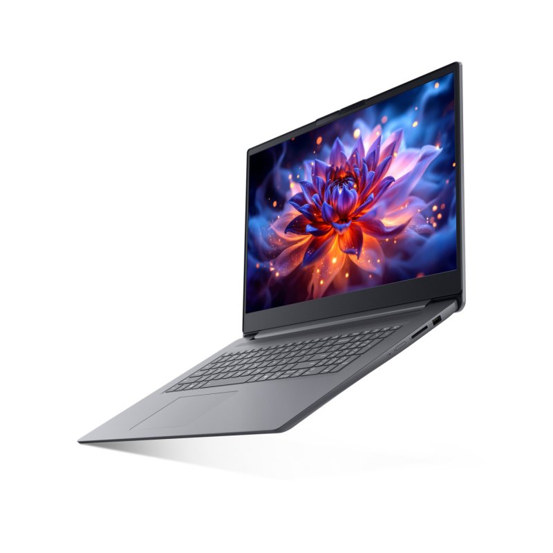 Lenovo IdeaPad Slim 3 17IWC11 Intel Core 3 304 Ordinateur portable 43,9 cm (17.3") Full HD 8 Go DDR5-SDRAM 512 Go SSD