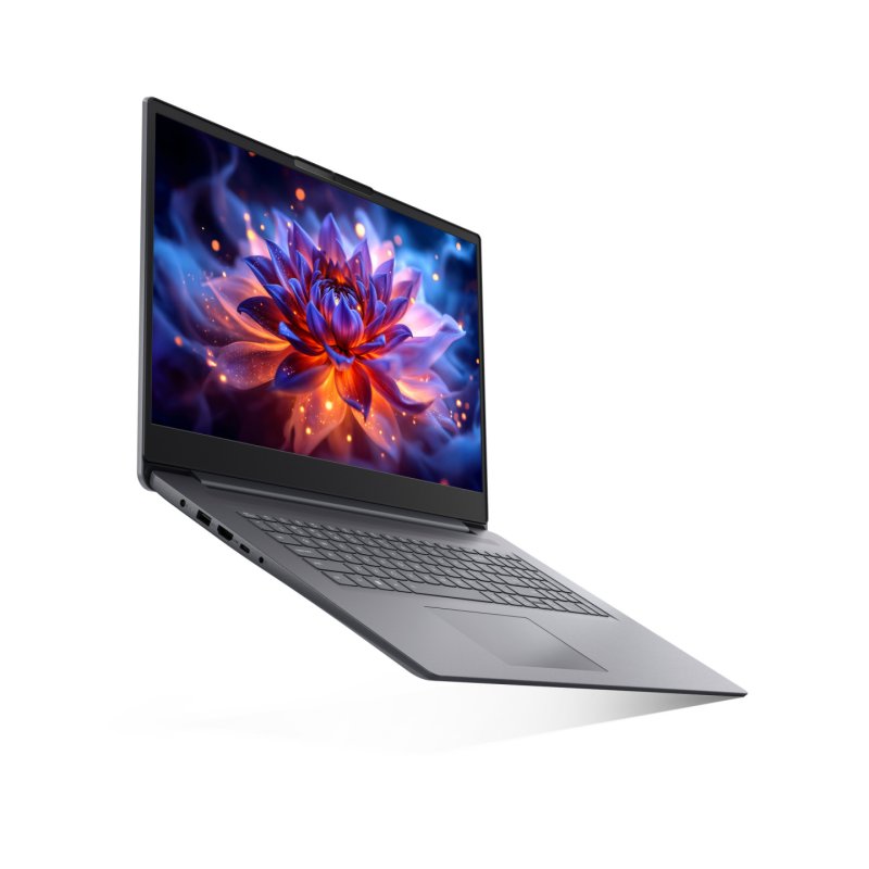 Lenovo IdeaPad Slim 3 17IWC11 Intel Core 3 304 Laptop 43.9 cm (17.3") Full HD 8 GB DDR5-SDRAM 512 GB SSD Wi-Fi 6