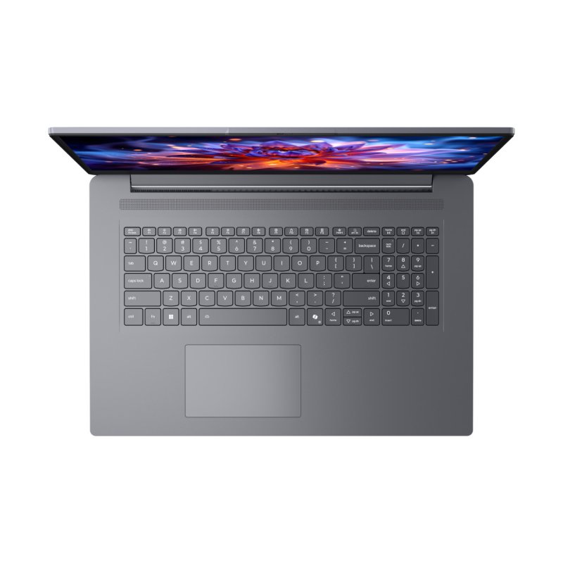 Lenovo IdeaPad 3 Slim 83VS0023GE - 17.3", Intel® Core™ 3 304, 8GB RAM, 512GB SSD, W11