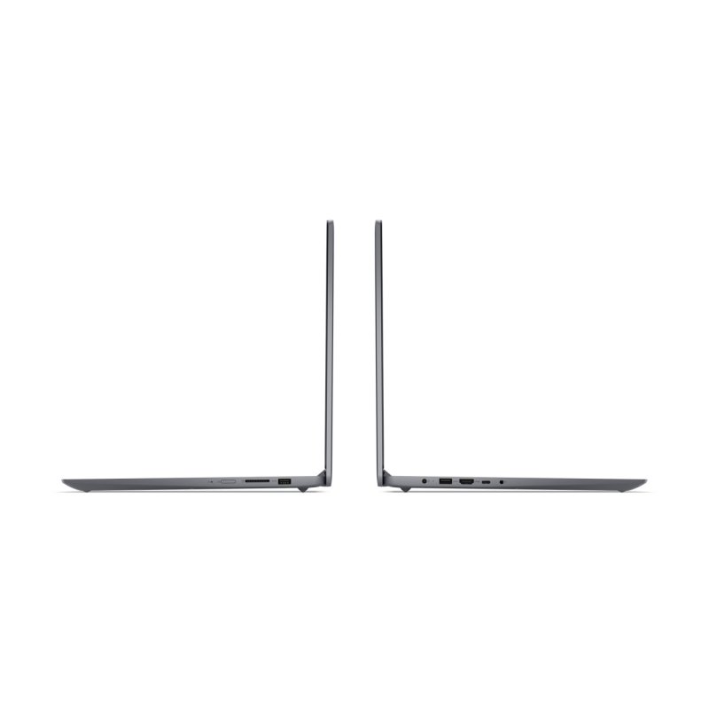Lenovo IdeaPad 3 Slim 83VS0023GE - 17.3", Intel® Core™ 3 304, 8GB RAM, 512GB SSD, W11