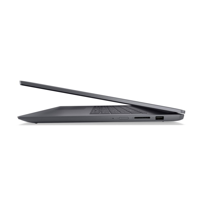Lenovo IdeaPad 3 Slim 83VS0023GE - 17.3", Intel® Core™ 3 304, 8GB RAM, 512GB SSD, W11