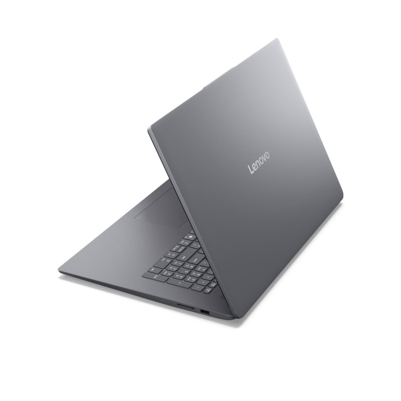 Lenovo IdeaPad Slim 3 17IWC11 Intel Core 3 304 Ordinateur portable 43,9 cm (17.3") Full HD 8 Go DDR5-SDRAM 512 Go SSD