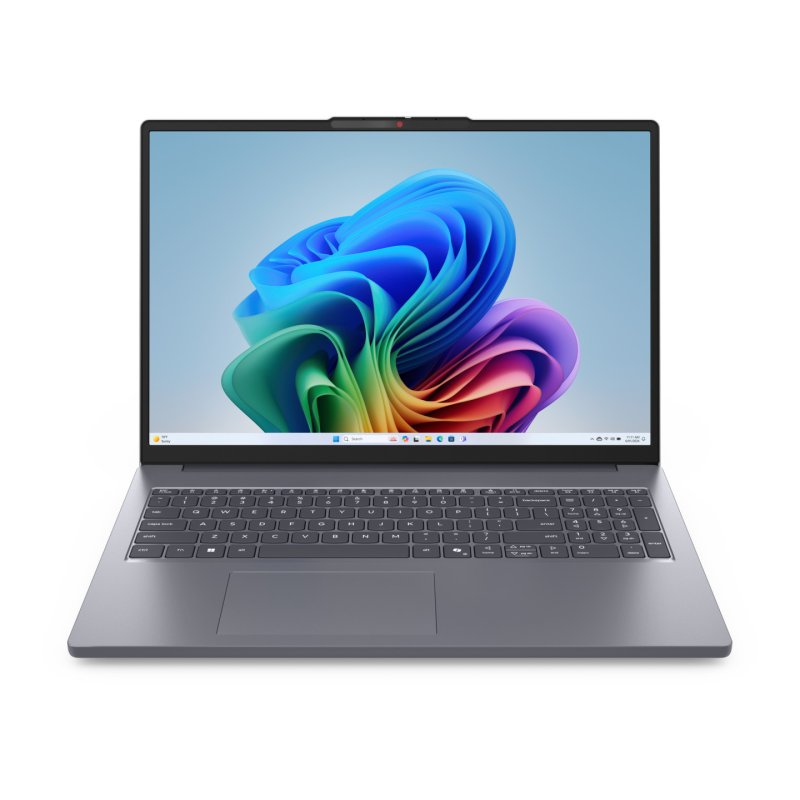 Lenovo IdeaPad 3 Slim 83US003WGE - 16", Intel® Core™ Ultra 5 322, 16GB RAM, 512GB SSD, W11