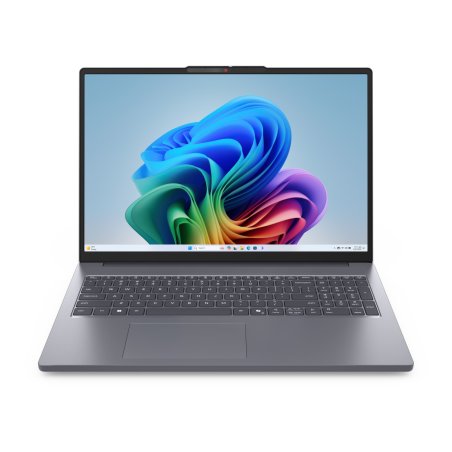 Lenovo IdeaPad Slim 3 16IPH11 Copilot PC Intel Core Ultra 5 322 Ordinateur portable 40,6 cm (16") WUXGA 16 Go