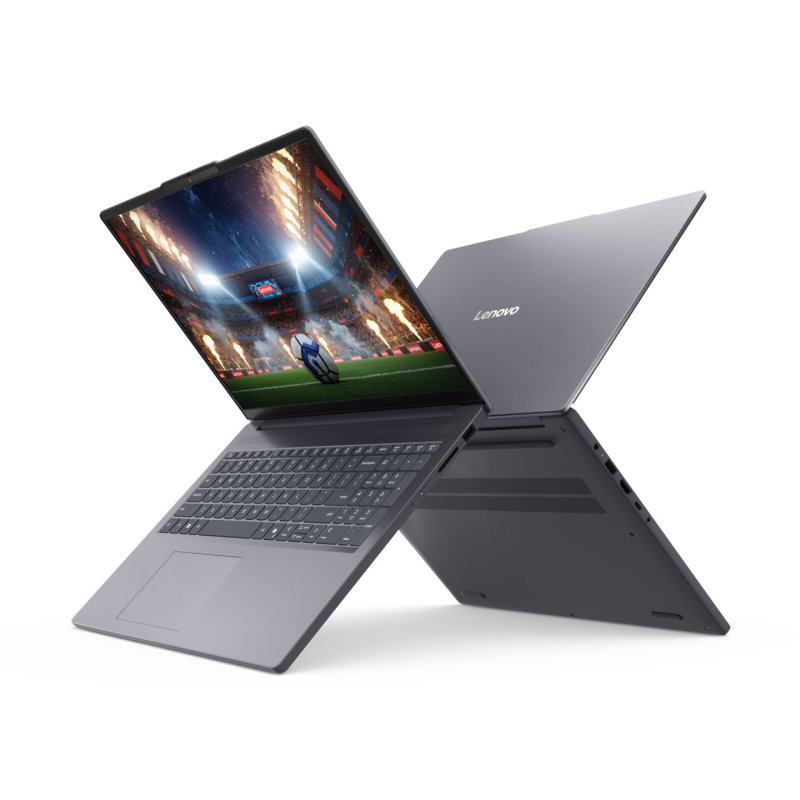 Lenovo IdeaPad 3 Slim 83US003WGE - 16", Intel® Core™ Ultra 5 322, 16GB RAM, 512GB SSD, W11