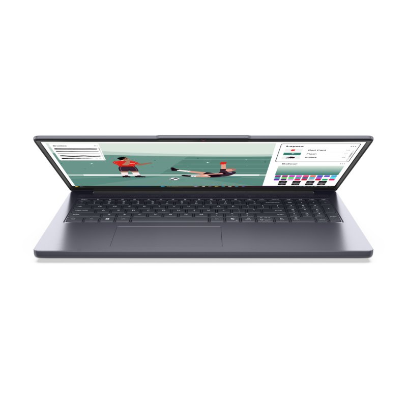Lenovo IdeaPad 3 Slim 83US003WGE - 16", Intel® Core™ Ultra 5 322, 16GB RAM, 512GB SSD, W11