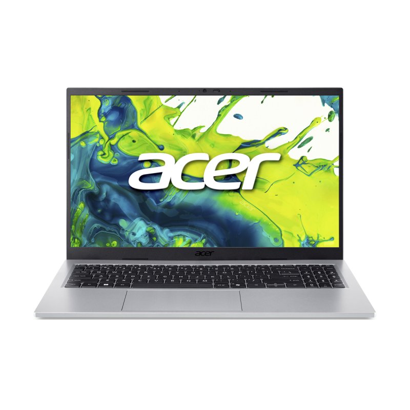 Acer Aspire Go 15 (AG15-72P-532W) 15,6" Full-HD, IPS, Intel i5-120U, 16GB RAM, 512GB SSD, Windows 11 Home