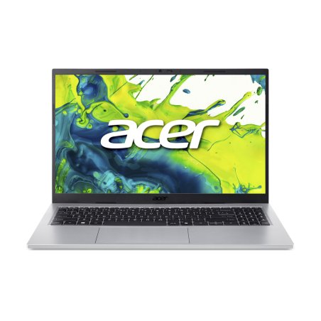 Acer Aspire Go 15 (AG15-72P-532W) 15,6" Full-HD, IPS, Intel i5-120U, 16GB RAM, 512GB SSD, Windows 11 Home