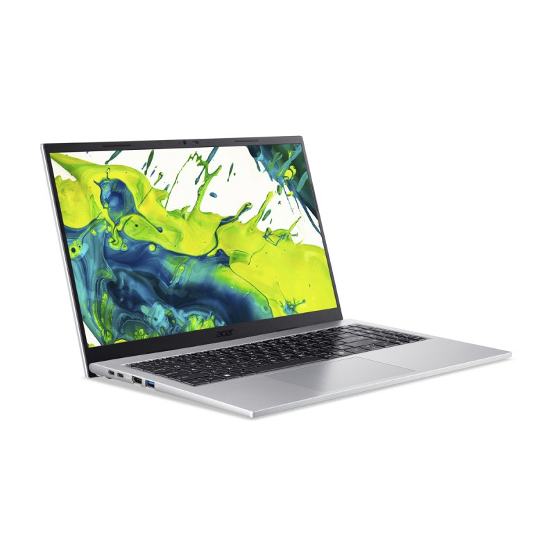 Acer Aspire Go 15 (AG15-72P-532W) 15,6" Full-HD, IPS, Intel i5-120U, 16GB RAM, 512GB SSD, Windows 11 Home