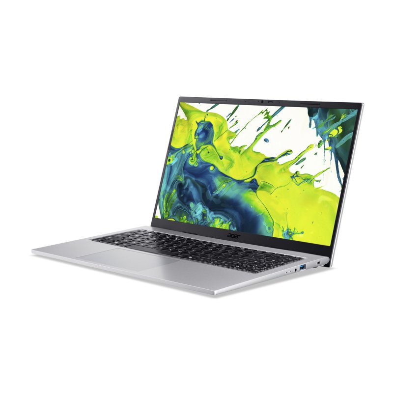 Acer Aspire Go 15 (AG15-72P-532W) 15,6" Full-HD, IPS, Intel i5-120U, 16GB RAM, 512GB SSD, Windows 11 Home