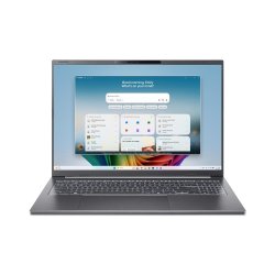 Acer Aspire 16 AI OLED A16-I71M-77BS CU7 335/16GB/512SSD/W11 Home