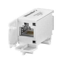 Weidmüller IE-TO-RJ45-C-LP Gris